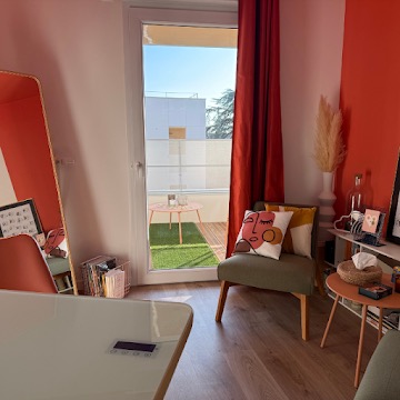 photo cabinet Maud Weber