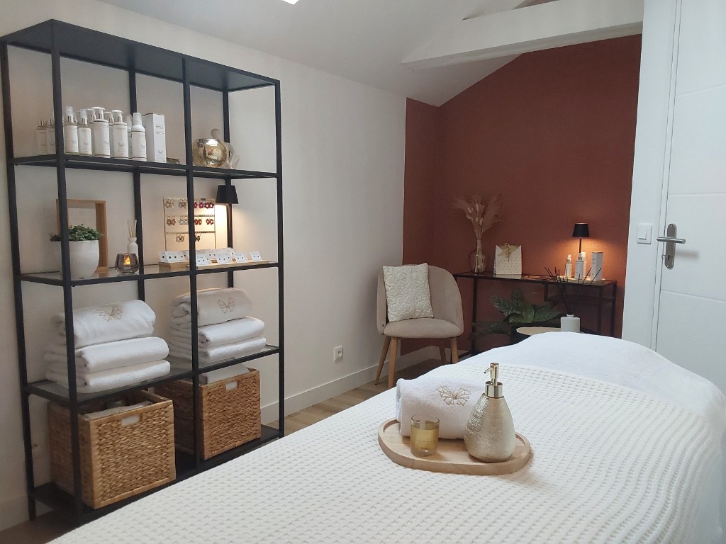 photo cabinet Julie Vignon