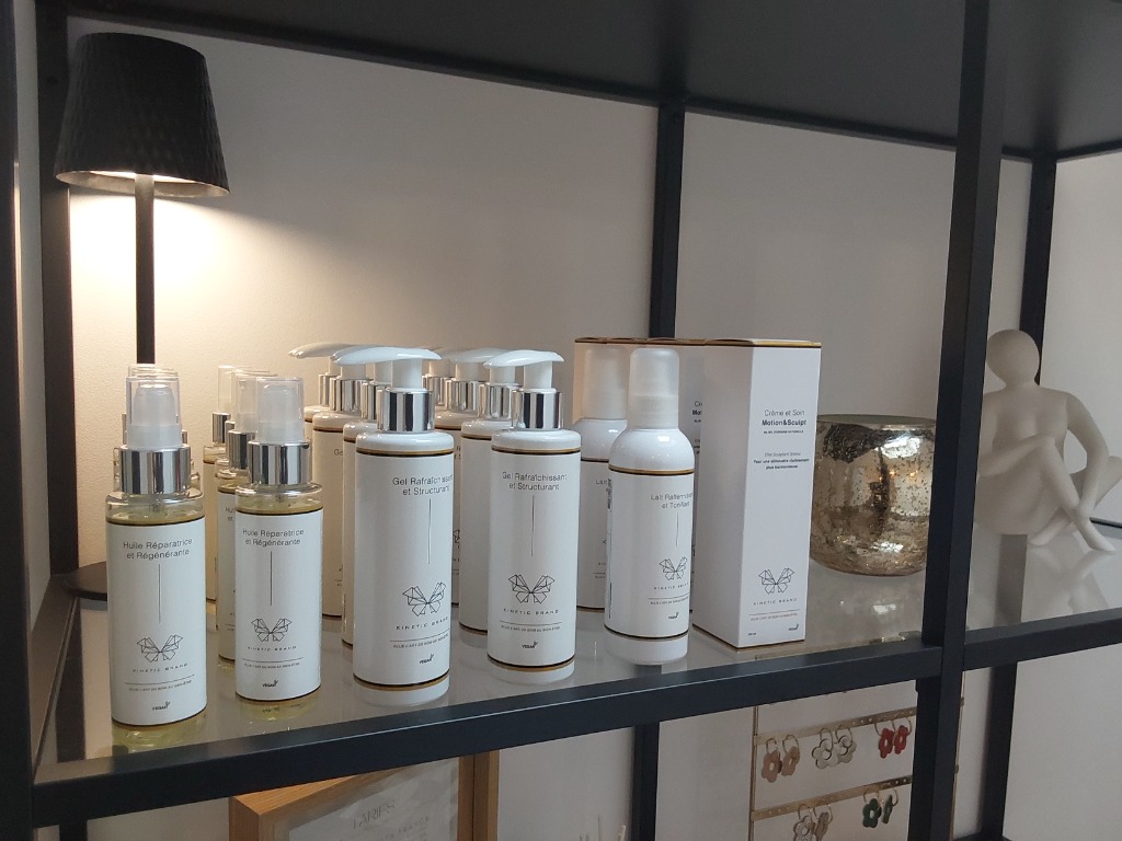 photo seance Julie Vignon