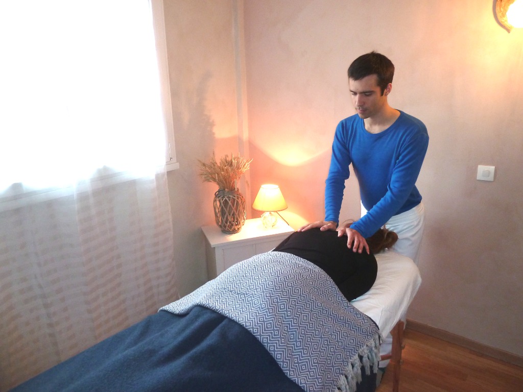 photo activite Ecoute et Massage