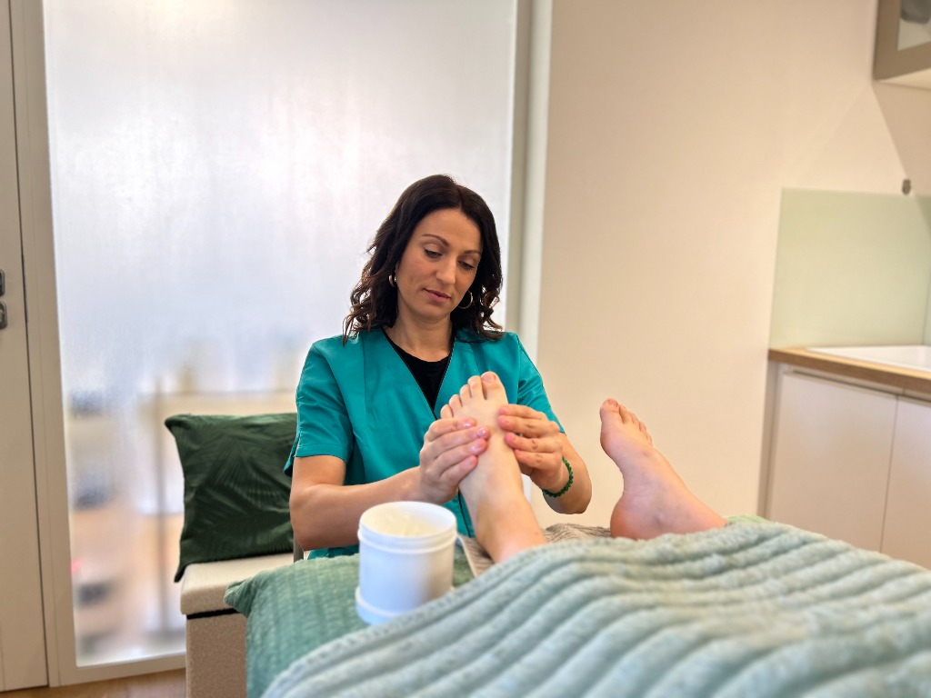 photo activite Stéphanie HERRANZ