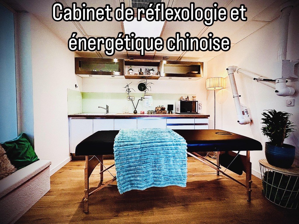 photo cabinet Stéphanie HERRANZ