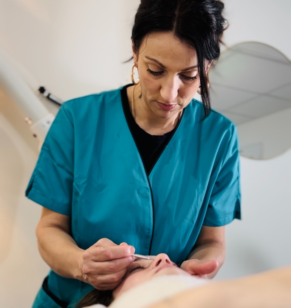 photo portrait Stéphanie HERRANZ