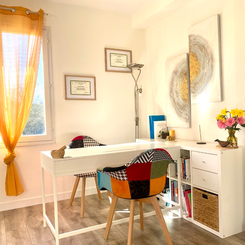 photo cabinet Vanessa Guillot