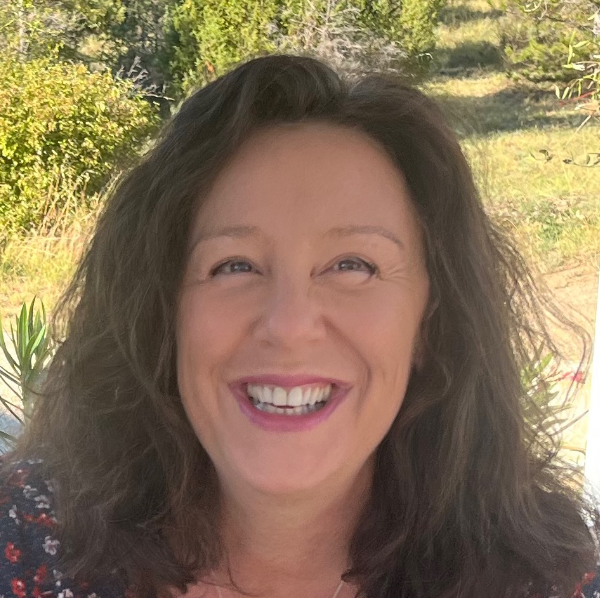 Anne Sophie Taisne Dolhem Naturopathe