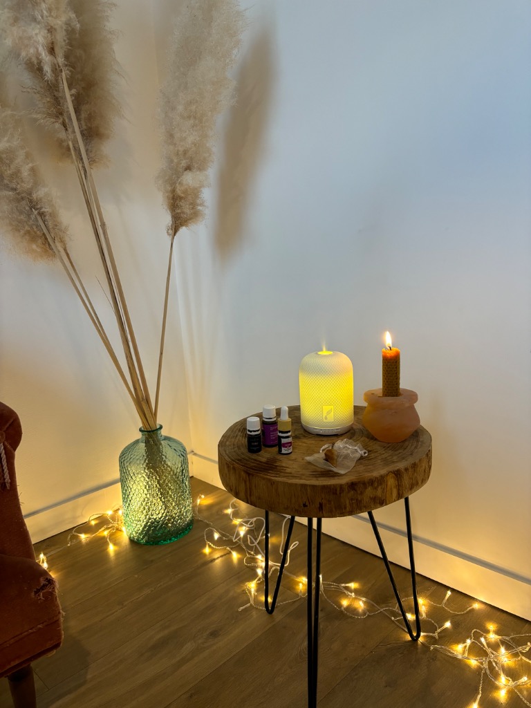 photo activite Pilar Merino