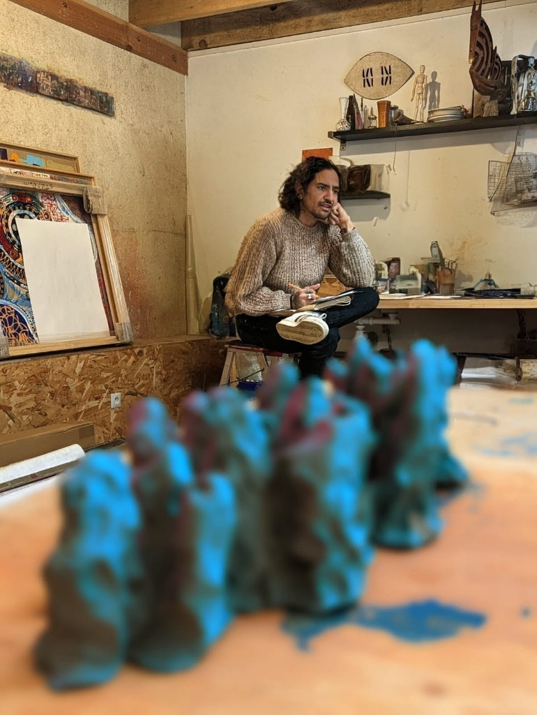 photo activite Khwezi STRYDOM