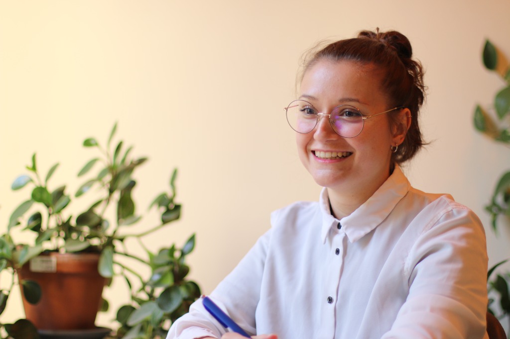 photo activite Chloé ROSATI