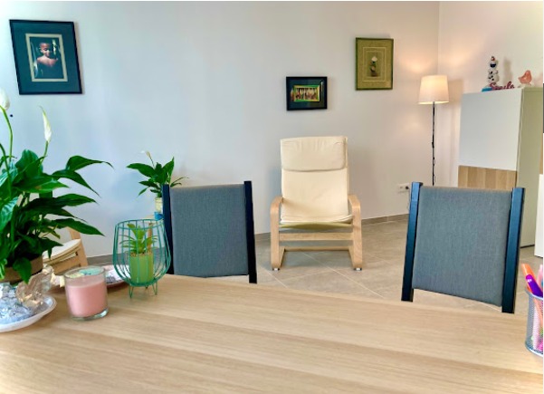 photo seance Chloé ROSATI