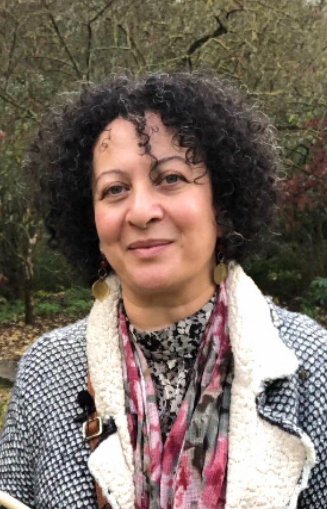 photo portrait Le Chant du Roseau