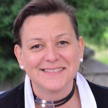 photo portrait Caroline Desquest