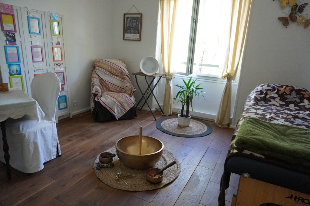 photo cabinet Elodie Blayac