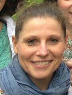 photo portrait Elodie Blayac