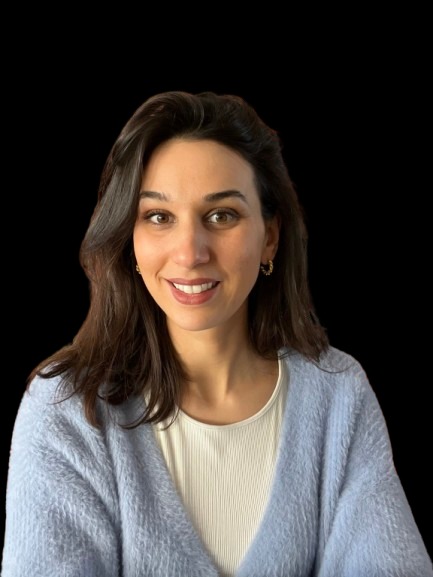 photo portrait Sabrina N’depo