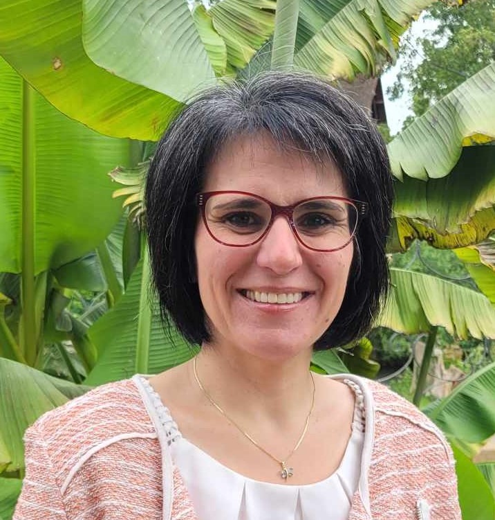 photo portrait Stéphanie Dolpierre - Bulle de Phénix