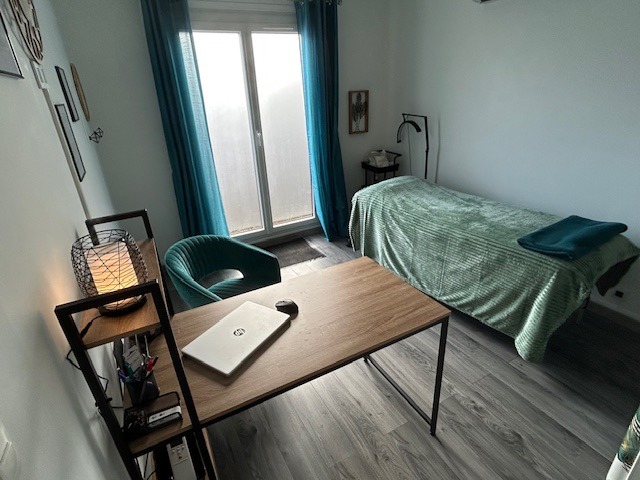 photo cabinet Charlène JACQUES