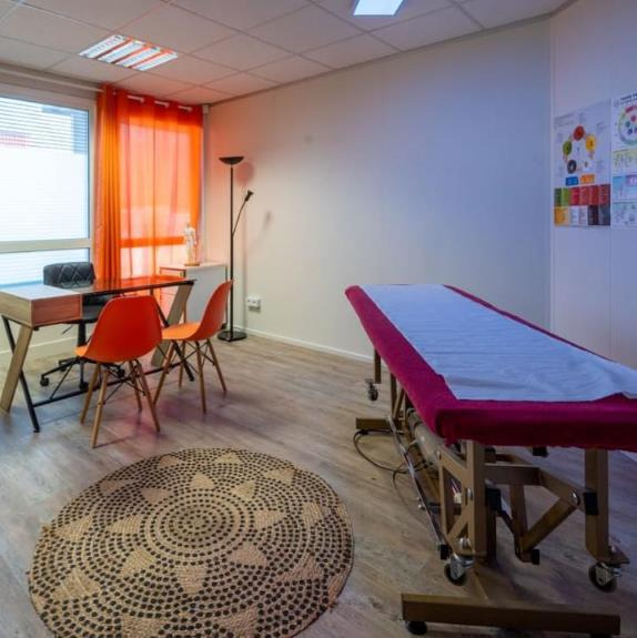 photo cabinet Sébastien DREVON