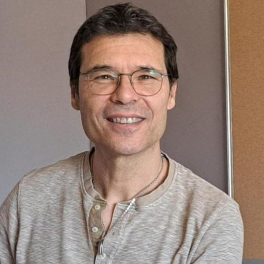 photo portrait Sébastien DREVON