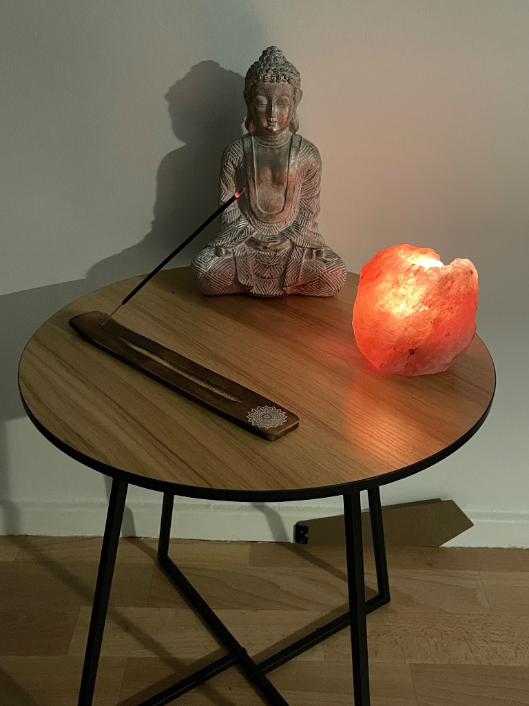 photo activite Léa Terrasini 