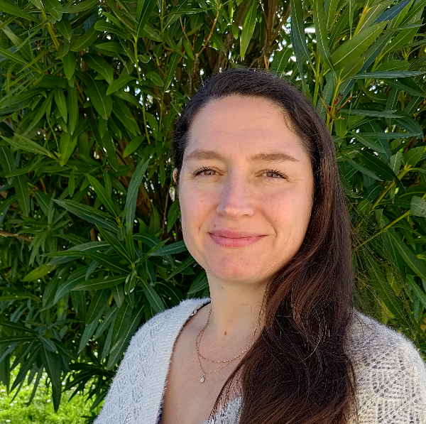 A l’Orée Du Moi, Charlotte Le Gallo