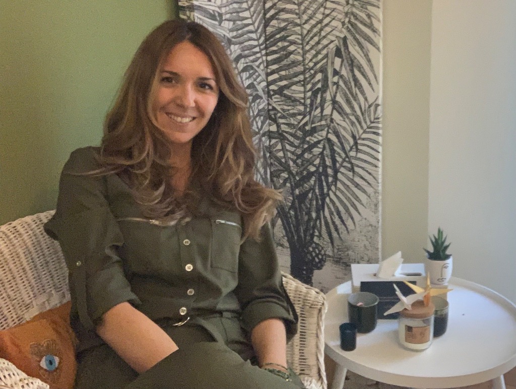 photo portrait Hermoso