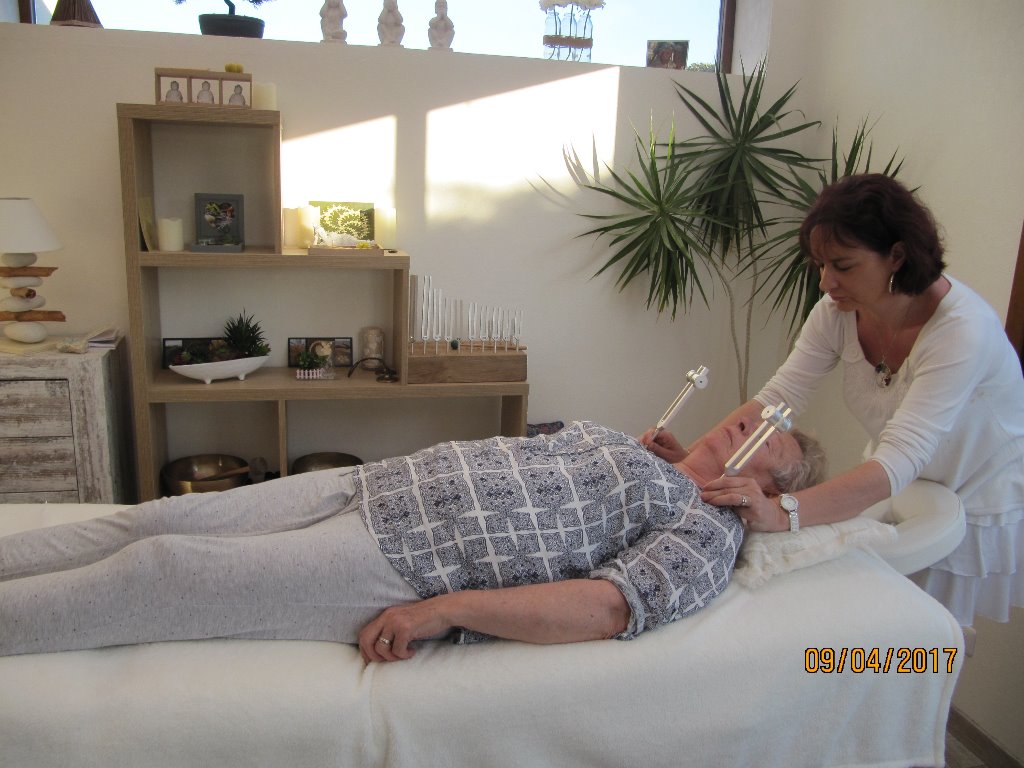 photo activite CAPRON Séverine