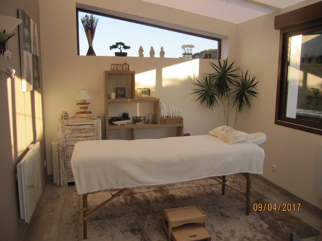 photo cabinet CAPRON Séverine