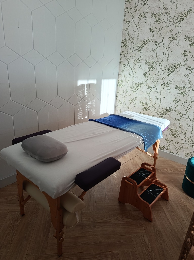 photo seance Amandine Delhaye