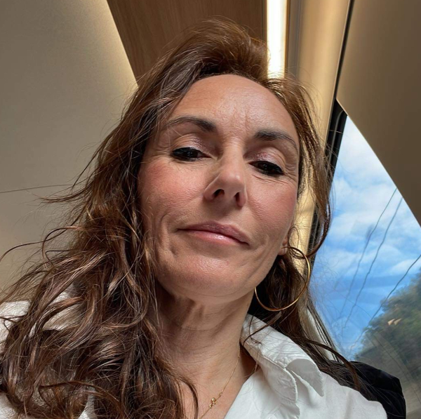 Magali Bornéo Shiatsu