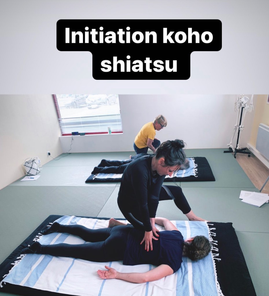 photo cabinet Magali Bornéo Shiatsu