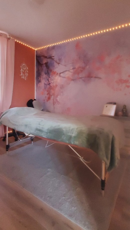 photo cabinet Sandrine PHILLIPPON