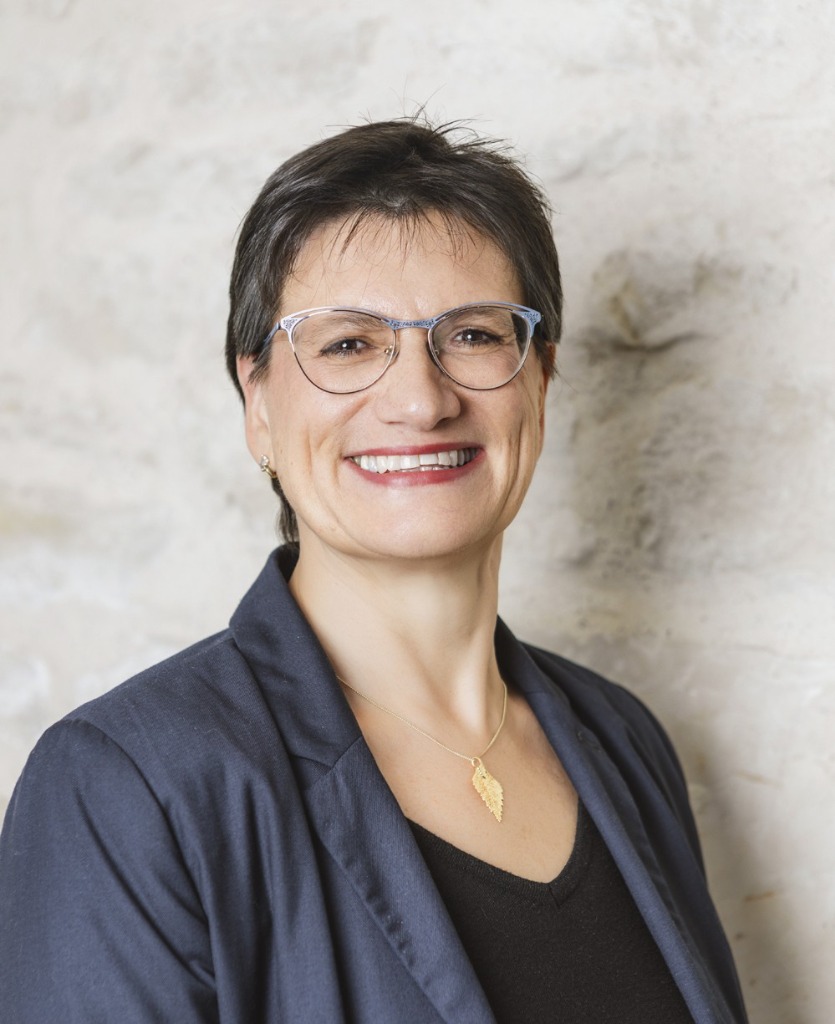 photo portrait Sandrine PHILLIPPON