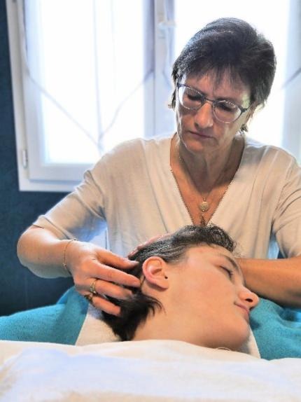 photo seance Sandrine PHILLIPPON