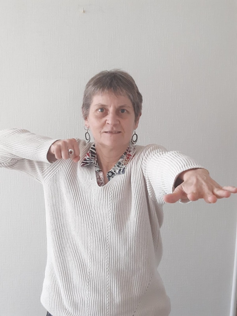 photo seance Eléonore Denis