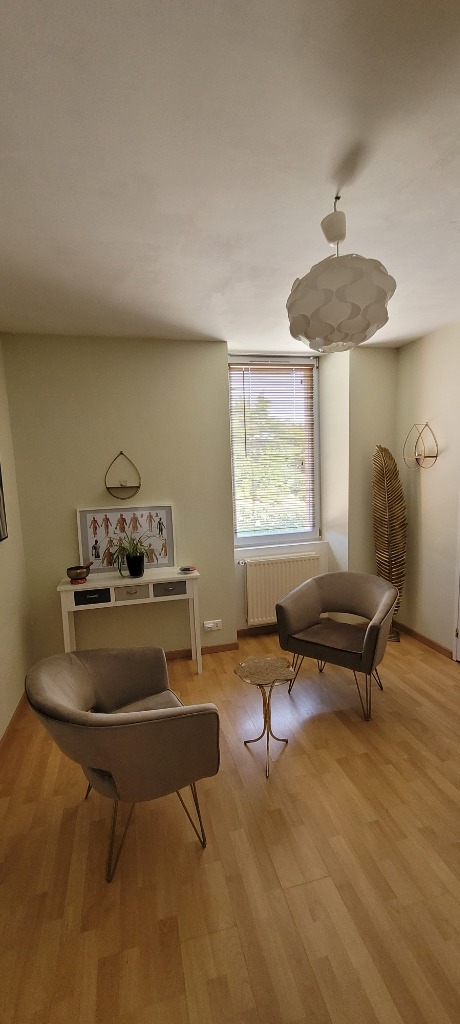 photo cabinet Edith DEFAUX