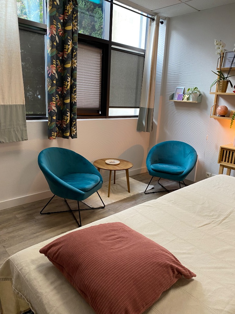 photo cabinet Carole FERCHAUD