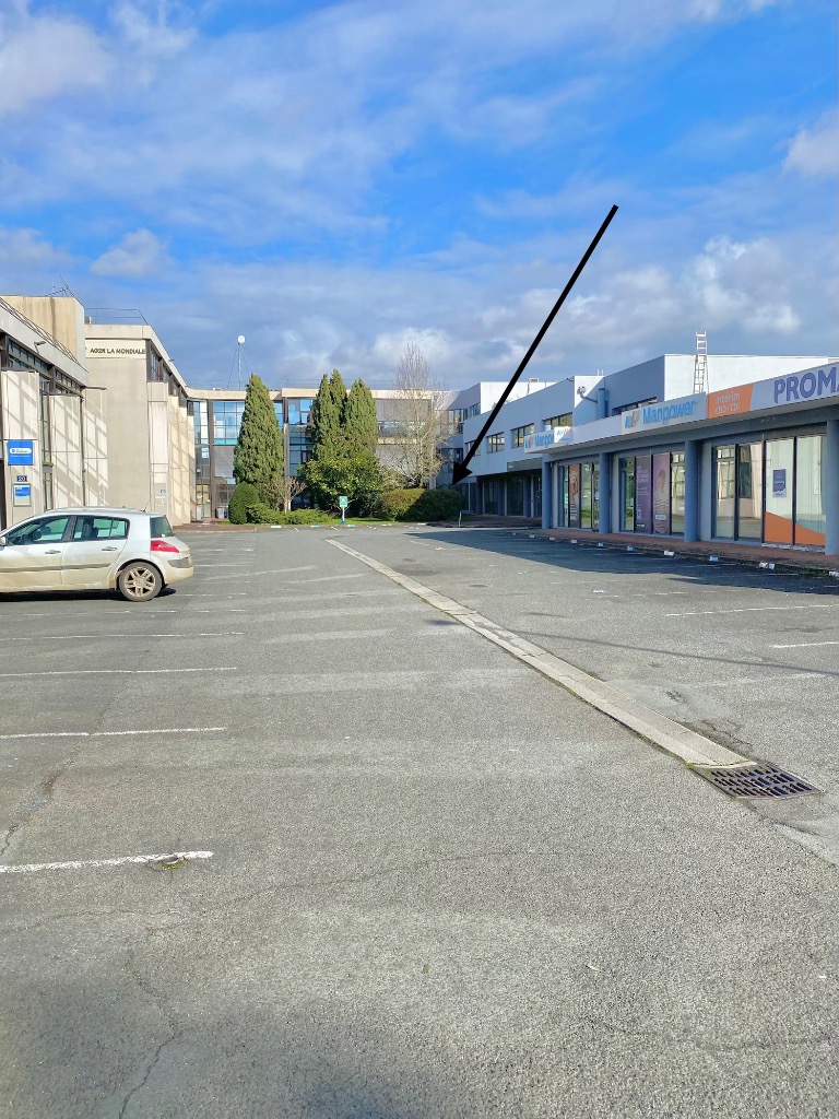 photo portrait Carole FERCHAUD