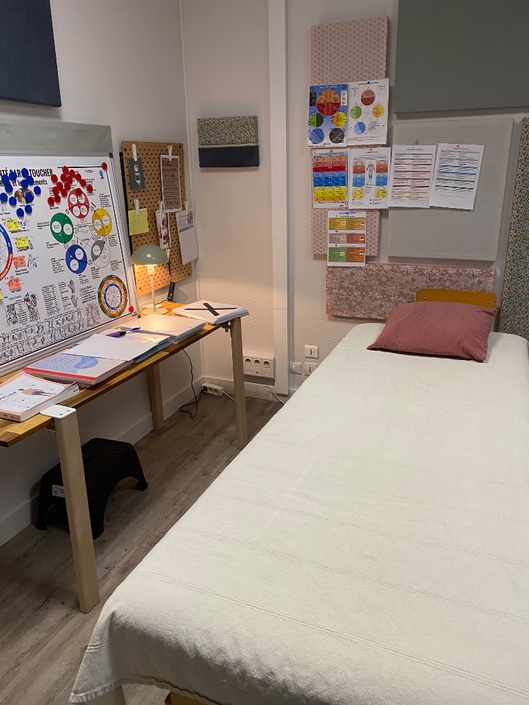 photo seance Carole FERCHAUD