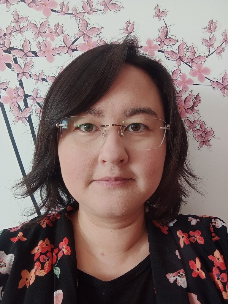 photo portrait Le cocon de Sakumie