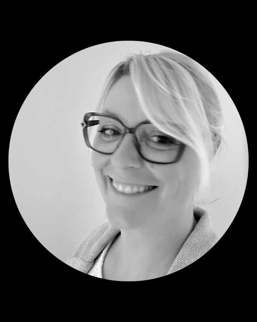 photo portrait Christelle Nayrat