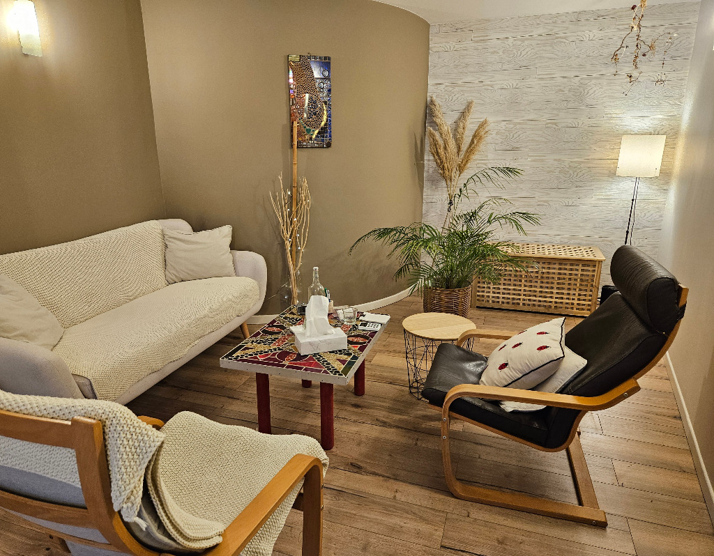 photo cabinet Cécile Culot