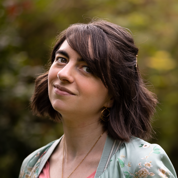 Aude Gorneau - Odalys Kinésiologie