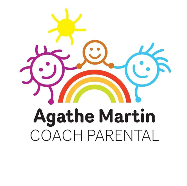 Agathe Martin Coach Parental