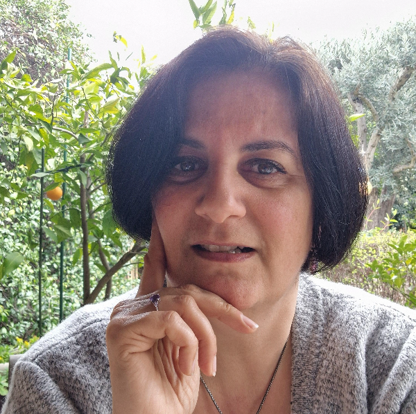 Caroline Generosi Ravera