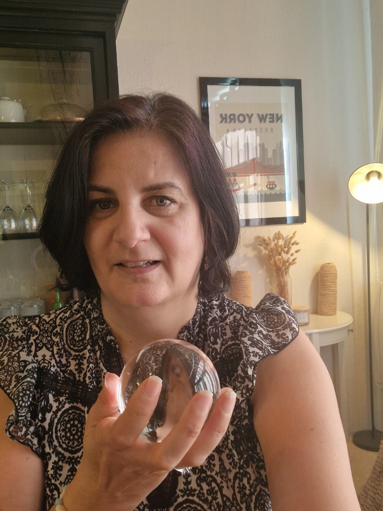 photo activite Caroline Generosi