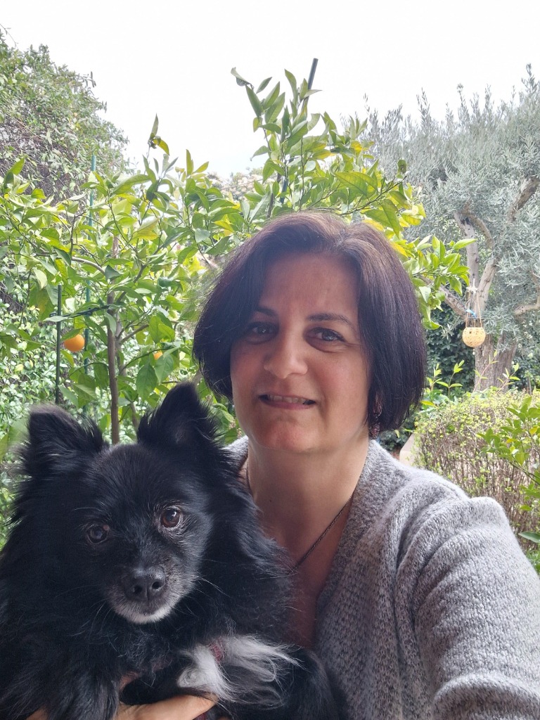 photo seance Caroline Generosi