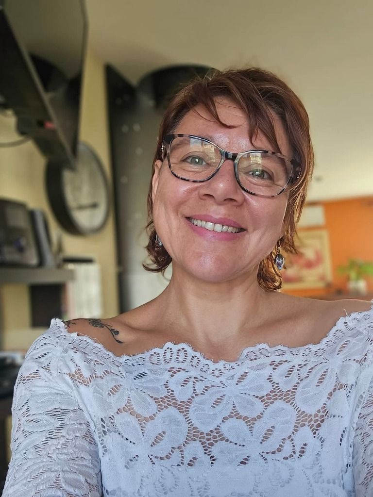 photo portrait Nath MATTERS