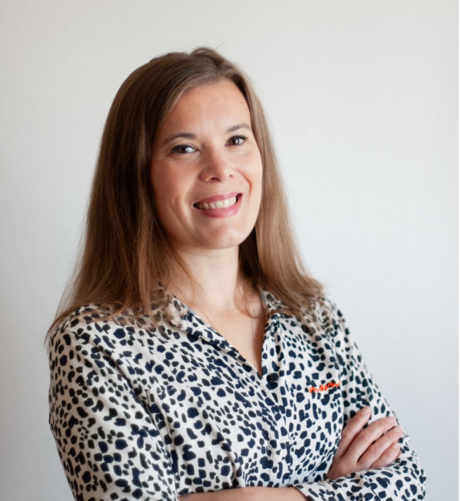 photo activite Louise Lagarde