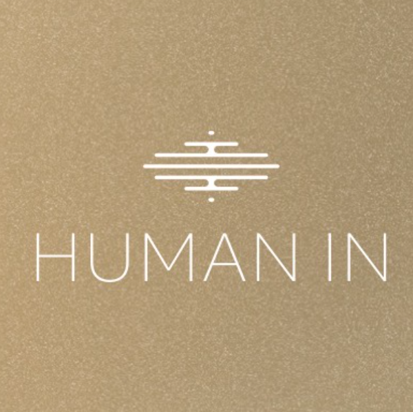 KETTY RECHOUZE _ HUMAN IN 