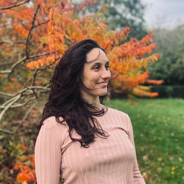 Nadja Colé-Paya Thérapie